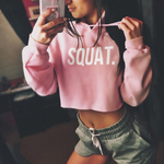 Stylish Urban Splice Hoodie