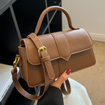 Chic Women's Commuter Bag