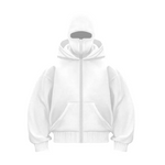 DualShield Cozy Hoodie
