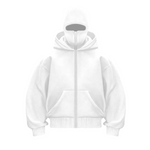 DualShield Cozy Hoodie