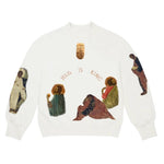 King's Comfort Cotton Sweater