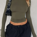 Slim Fit Pullover