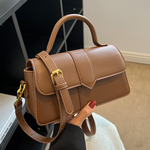 Chic Women's Commuter Bag