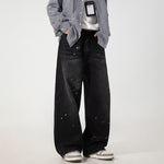 Ripped jeans for men