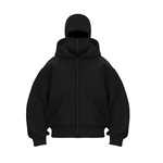 DualShield Cozy Hoodie