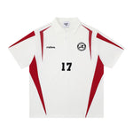 Short Sleeve Polo Shirt for Men and Women T-Shirt