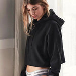 Dangerous Woman Crop Tops Gir
