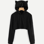 Dangerous Woman Crop Tops Gir