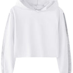 Sweatshirts White