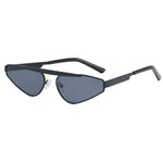 Sunglasses, Female Personality