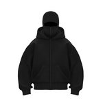 DualShield Cozy Hoodie