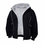 Style Deconstructed Hoodie