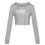 Stylish Urban Splice Hoodie