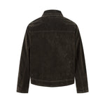Harrington workwear jacket for men
