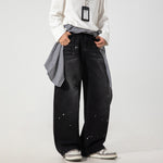 Ripped jeans for men