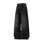 Ripped jeans for men