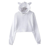 Dangerous Woman Crop Tops Gir