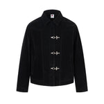 Harrington workwear jacket for men
