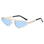 Sunglasses, Female Personality
