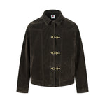 Harrington workwear jacket for men