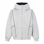 Style Deconstructed Hoodie