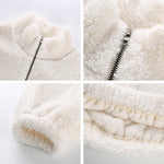 Winter Pullover Sweatshirts