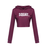 Stylish Urban Splice Hoodie