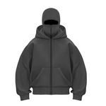 DualShield Cozy Hoodie